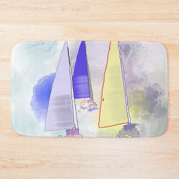 Item preview,  boat designed and sold by bacbi.