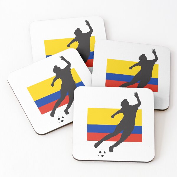 Item preview, Colombia - WWC designed and sold by Alrkeaton.