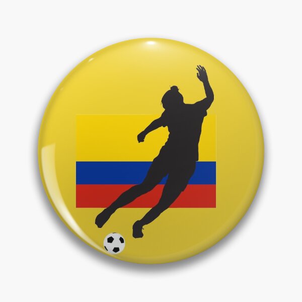 Item preview, Colombia - WWC designed and sold by Alrkeaton.