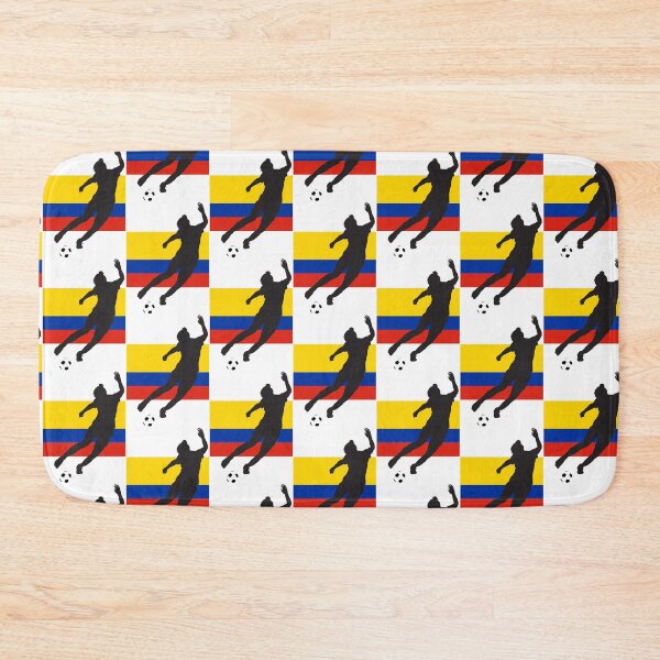 Item preview, Colombia - WWC designed and sold by Alrkeaton.
