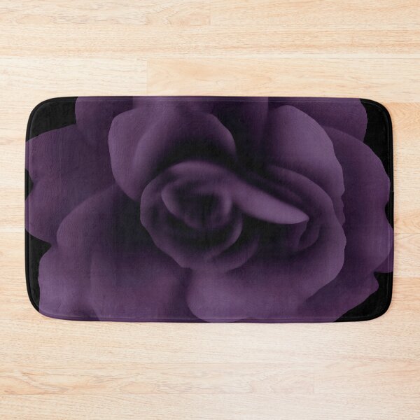 Item preview, Purple rose designed and sold by LoraSi.