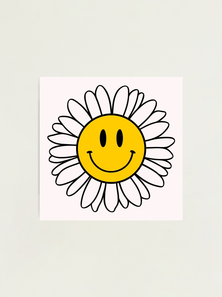 Happy Flower☆彡 Amazon.com - Takashi Murakami Happy Flower Decal Sticker