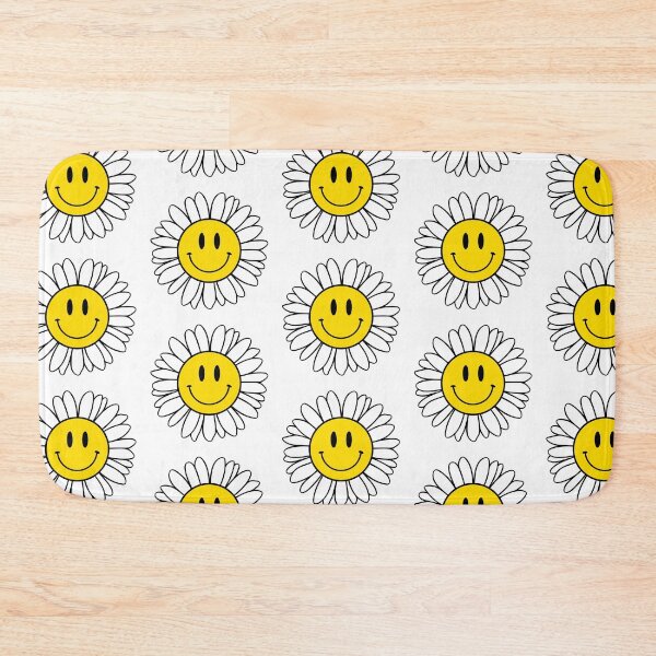 Item preview, Happy Face | Flower | Daisy designed and sold by HappyFaceCo.
