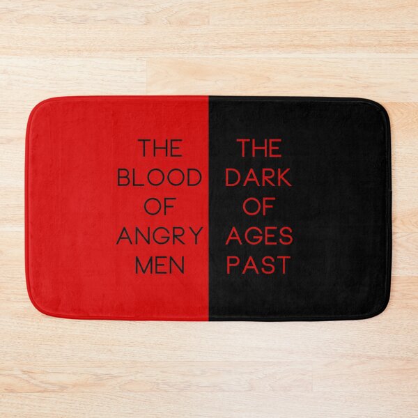 Item preview, Red & Black #1 designed and sold by byebyesally.
