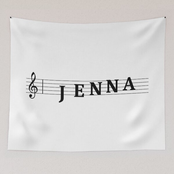 Item preview, Name Jenna designed and sold by gulden.