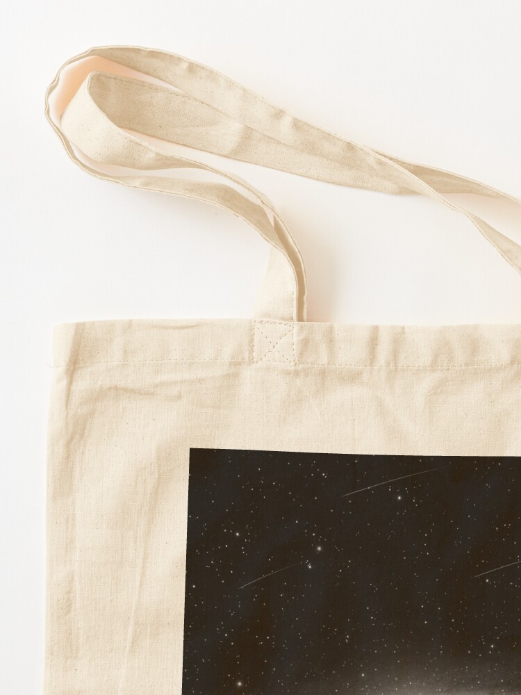 Drifter | Tote Bag