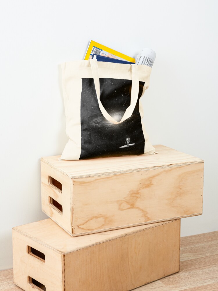 Drifter | Tote Bag