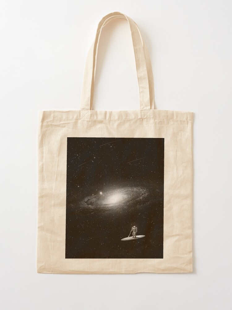 Drifter | Tote Bag