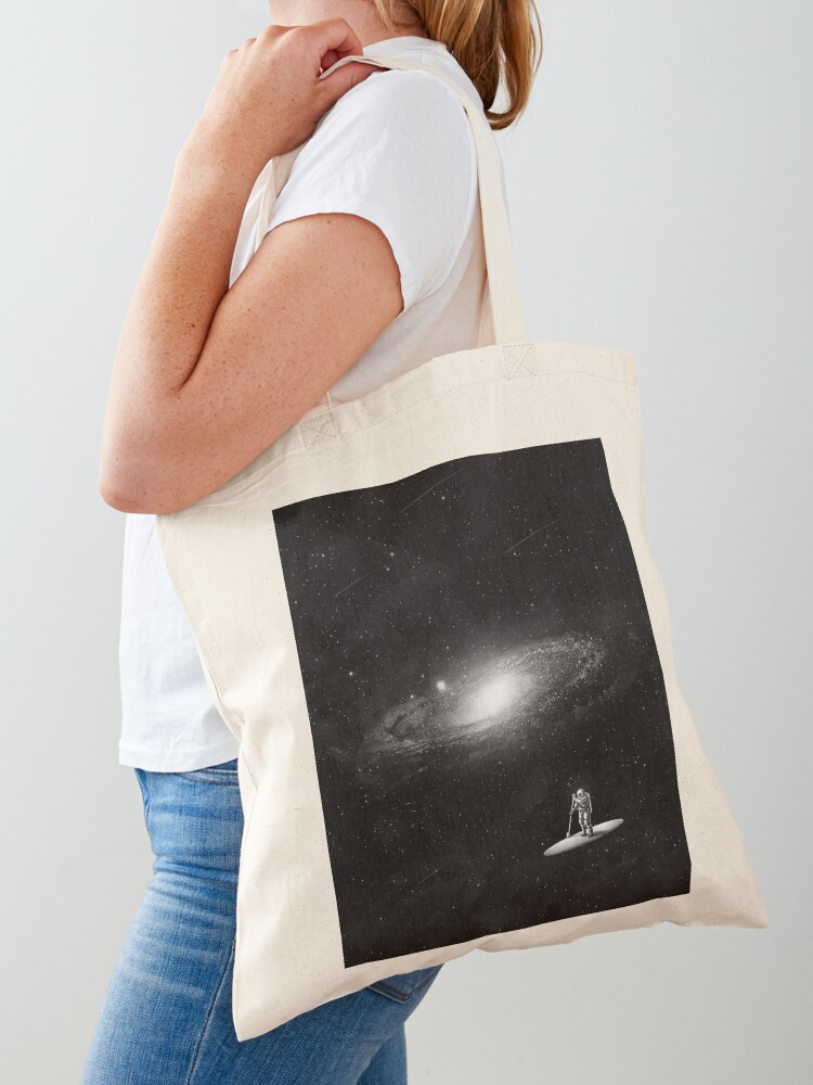 Drifter | Tote Bag