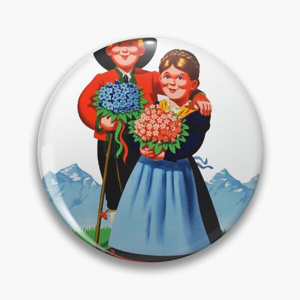 Item preview, Austria designed and sold by stickart-marek.