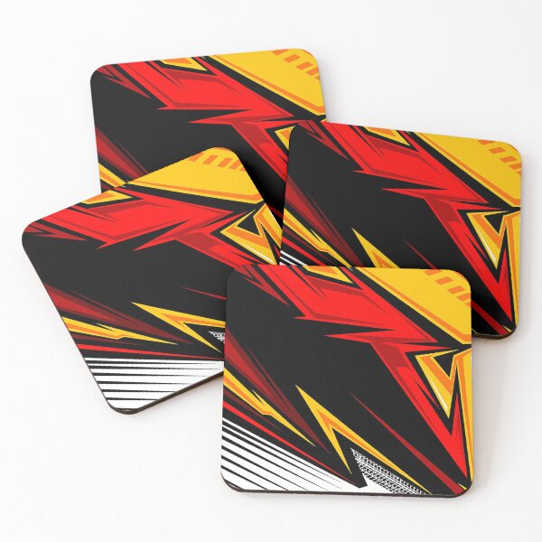 Item preview, Racer designed and sold by norah1579.