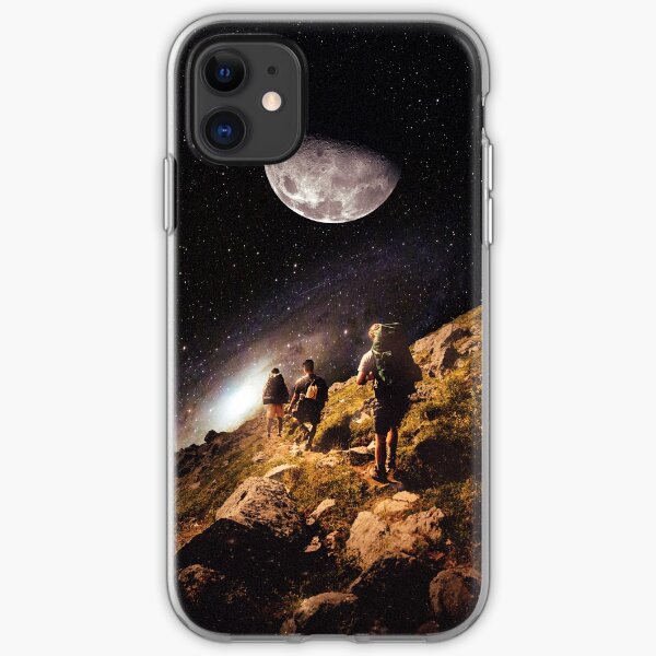 Traverse iPhone Soft Case