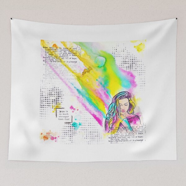 Item preview, Hope designed and sold by 123ArtDesigns.