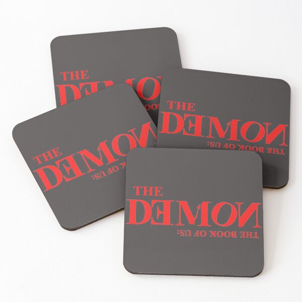 Item preview, DAY6 The Demon designed and sold by Roddel.