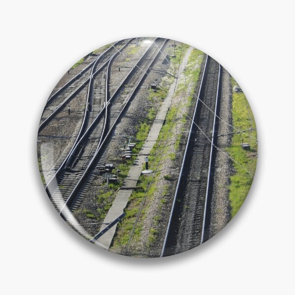 Item preview, Goods marshalling yard designed and sold by Shoshina.