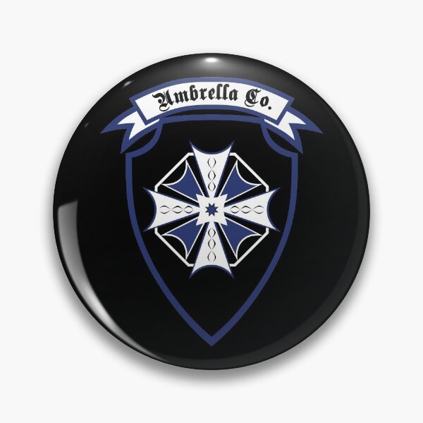 Item preview, Blue Umbrella Co. 2D designed and sold by CCCDesign.