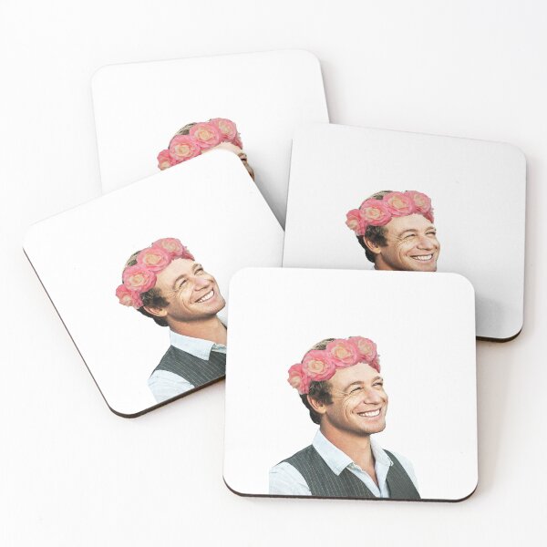 Item preview, Patrick Jane designed and sold by bibliophan.