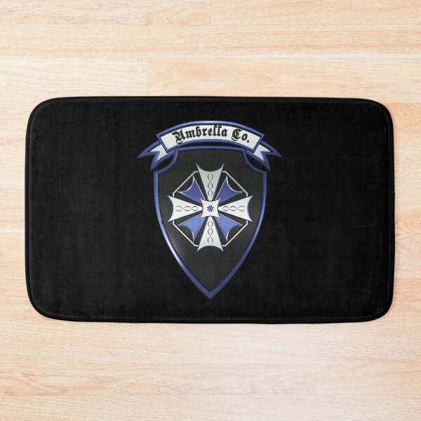 Item preview, Blue Umbrella Co. 3D designed and sold by CCCDesign.