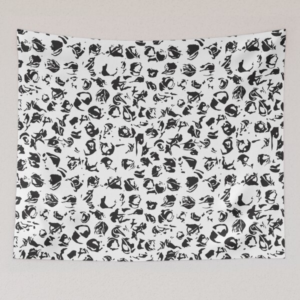 Item preview, Soleares designed and sold by noeldelmar.