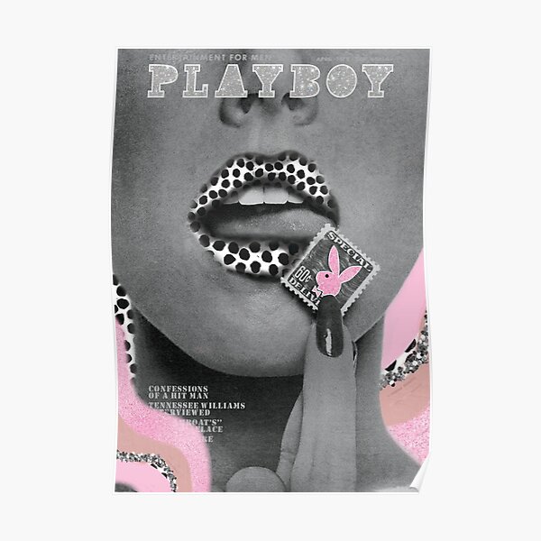 Playboy Bunny Posters Redbubble - neon bunny ears neon bunny ears neon bunny ears ne roblox