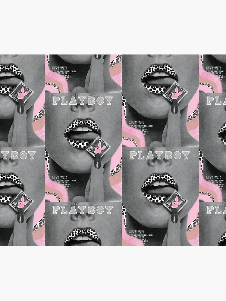 Playboy Bunny by kbrosnandesigns