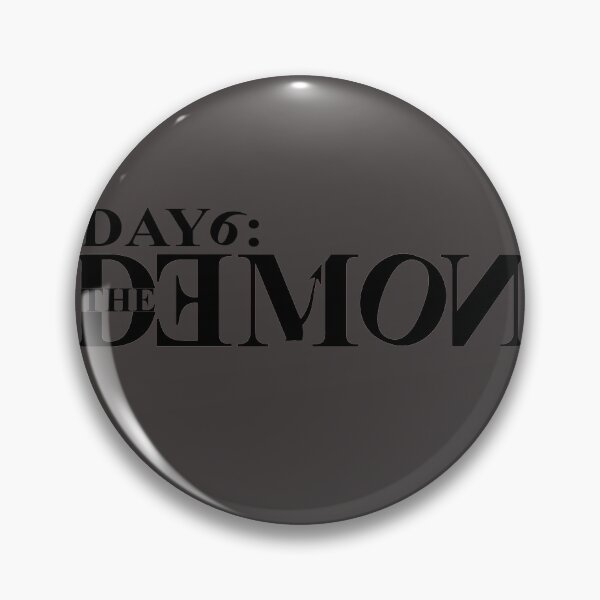 Item preview, DAY6 The Demon designed and sold by Roddel.