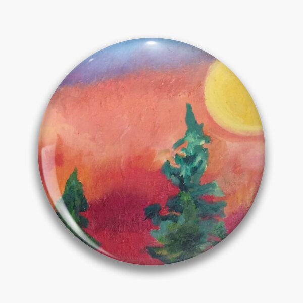 Item preview, Fire in the Northern Sky designed and sold by Judydcreates.