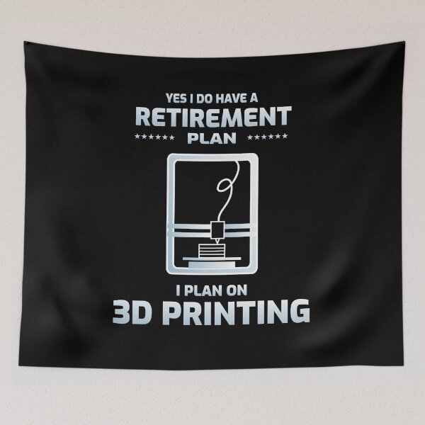 Item preview, 3d printing designed and sold by TastefulTees.