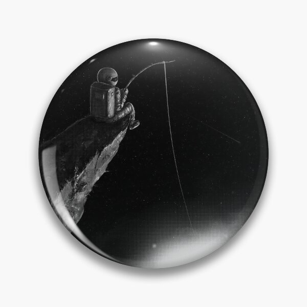 Item preview, Star Fishing designed and sold by nicebleed.