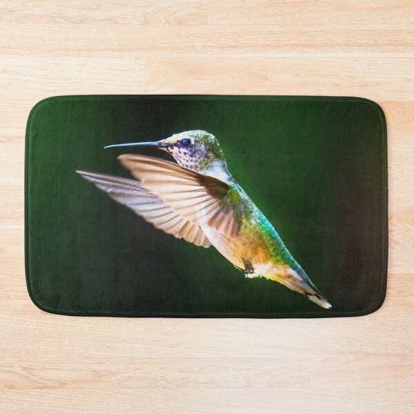Item preview, Hummingbird designed and sold by drawbey.