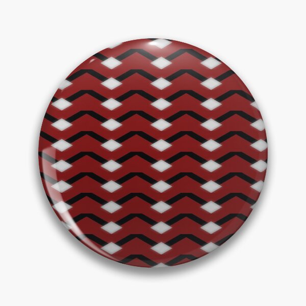 Item preview, Diamond and lines pattern designed and sold by wagnerps.