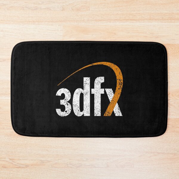Item preview, 3DFX Faded designed and sold by CCCDesign.