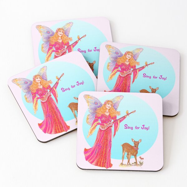 Item preview, SING FOR JOY designed and sold by Judy Mastrangelo.