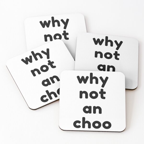 Item preview, Whynotanchoo designed and sold by becampily.