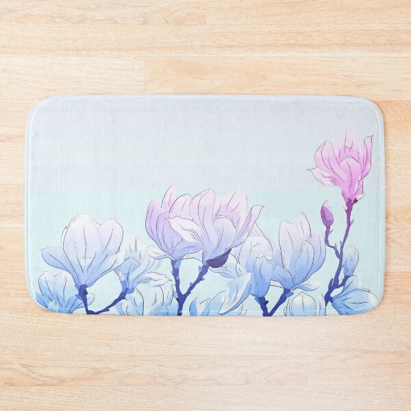 Item preview, Frozen Magnolia designed and sold by noeldelmar.