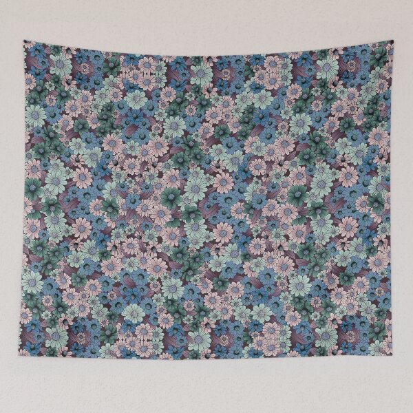 Item preview, BLOSSOM designed and sold by noeldelmar.