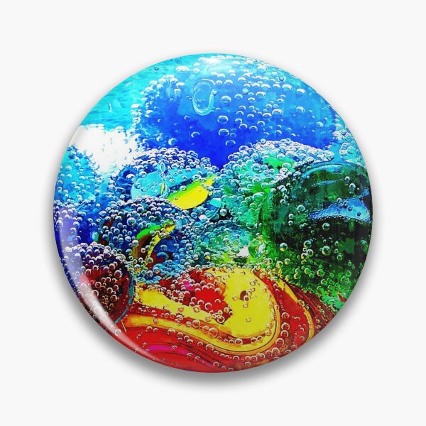Item preview, Balls in Water designed and sold by Daniel Janda.