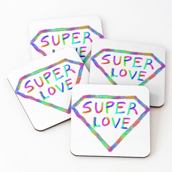 Item preview, Super love designed and sold by Davidfs.