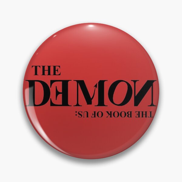 Item preview, The Demon designed and sold by Roddel.