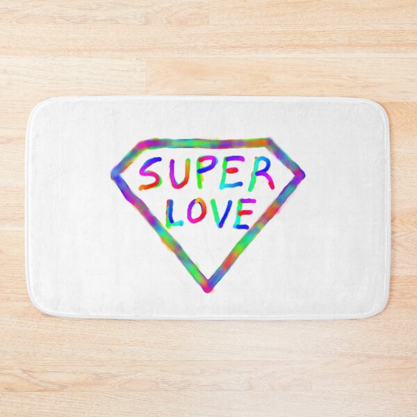 Item preview, Super love designed and sold by Davidfs.