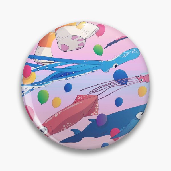 Item preview, Kite Parade designed and sold by noeldelmar.
