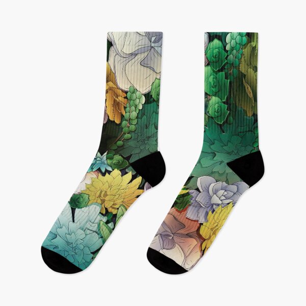 Item preview, Succulent World designed and sold by noeldelmar.