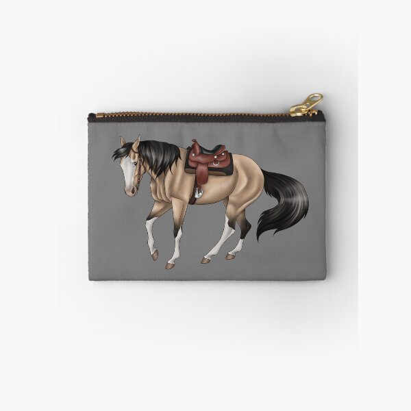 Item preview, Reining horse designed and sold by peyeqart.