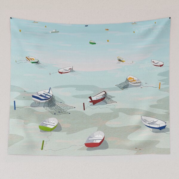 Item preview, Between two waters designed and sold by noeldelmar.