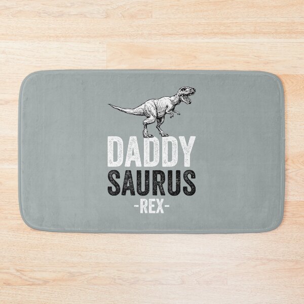 Item preview,  Daddy Saurus Rex - father gift designed and sold by PandaPope.
