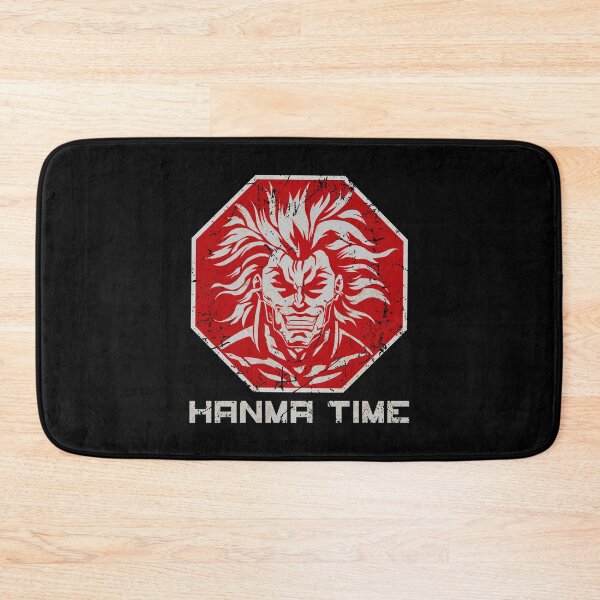 Item preview, Stop, Hanma Time designed and sold by CCCDesign.