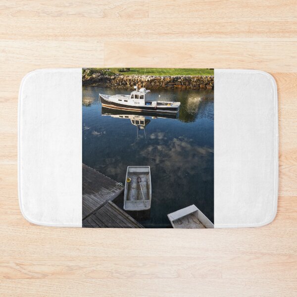 Item preview, Perkins Cove - Maine designed and sold by StevenRalserPhoto.