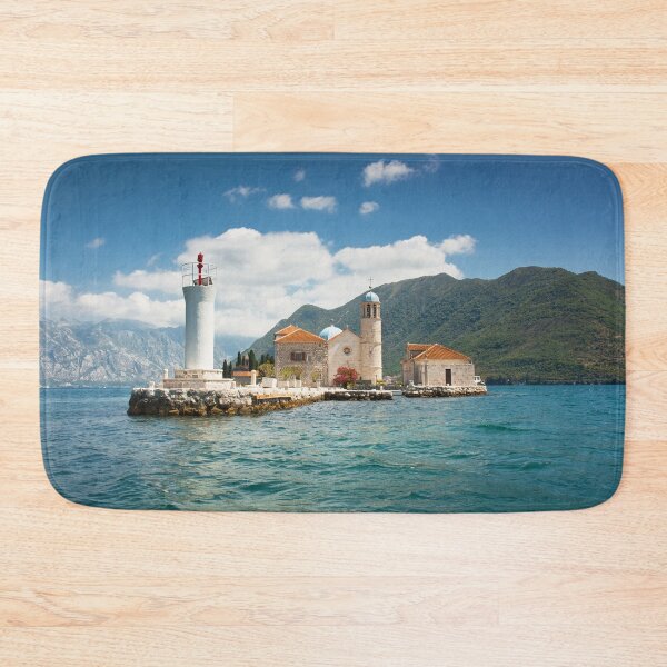Item preview, Gospa od Skrpjela designed and sold by Dominika Aniola.