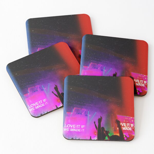 Item preview, The 1975 On Tour designed and sold by SamDesigns4u.