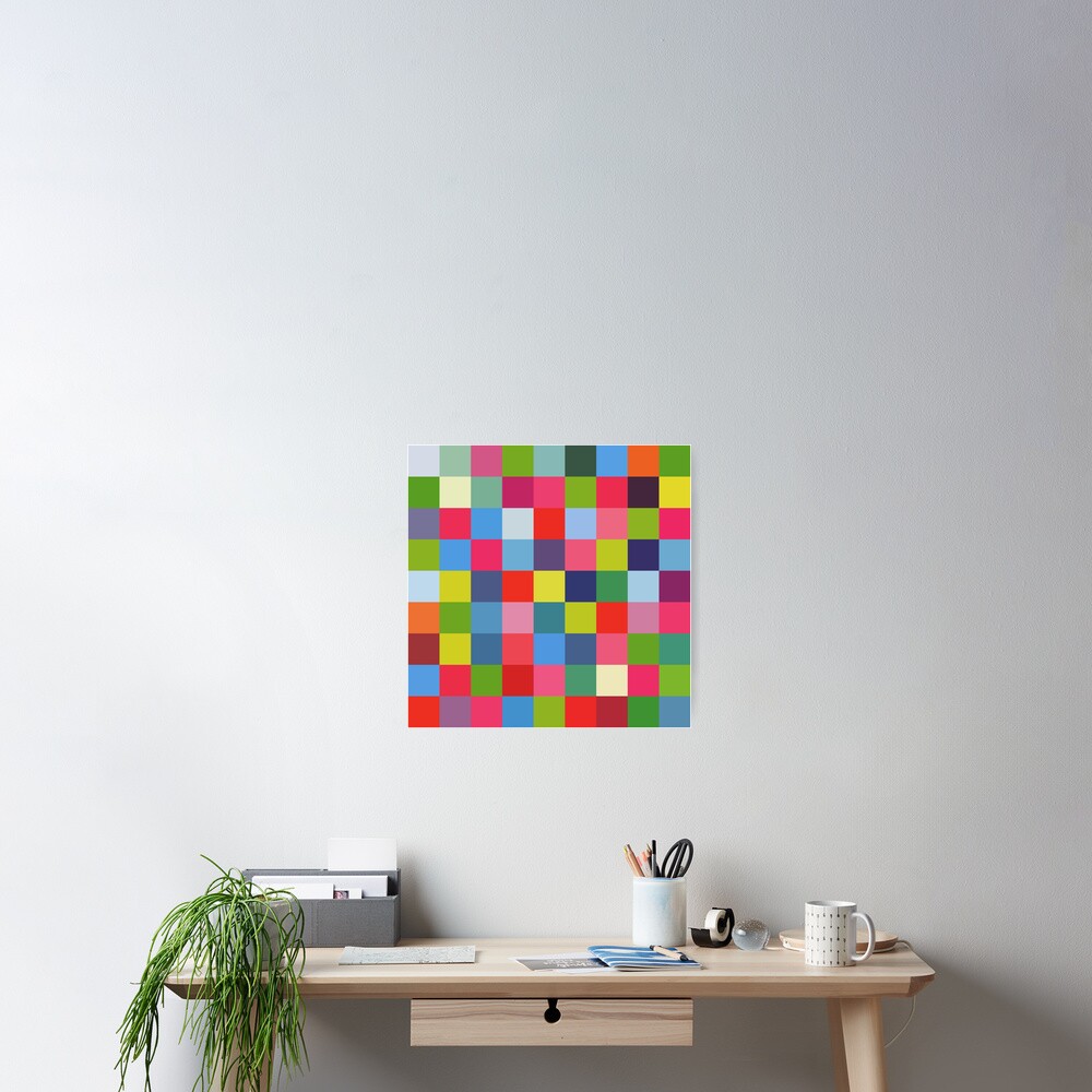 Item preview, Poster designed and sold by blackhalt.